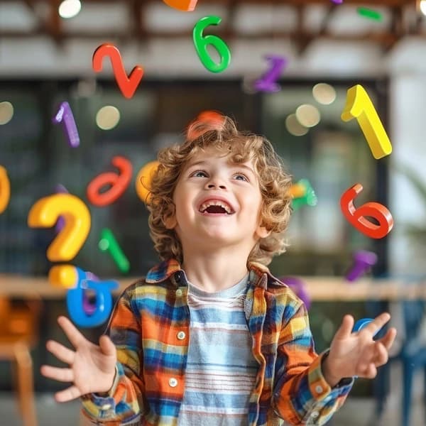 Математика