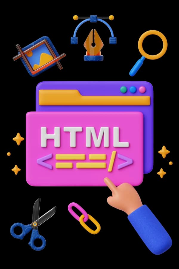 HTML